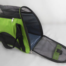 Folding Waterproof Cat Carry Bag