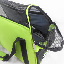 Folding Waterproof Cat Carry Bag