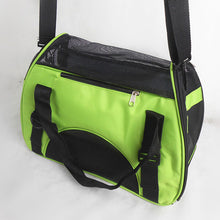 Folding Waterproof Cat Carry Bag