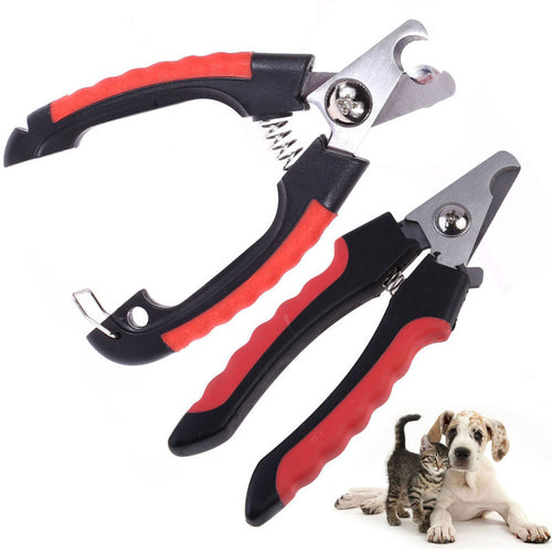 Pet Professional Nail Clipper