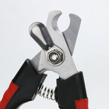 Pet Professional Nail Clipper
