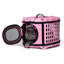 High Quality Cat Carrier Travel Bag