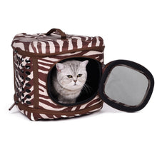High Quality Cat Carrier Travel Bag
