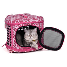 High Quality Cat Carrier Travel Bag