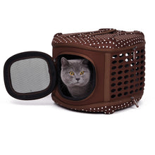 High Quality Cat Carrier Travel Bag