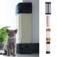 Cat Wall Corner Scratching Board