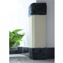 Cat Wall Corner Scratching Board