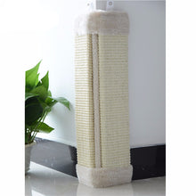 Cat Wall Corner Scratching Board