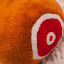 Chicken Plush Squeaker Dog Toy