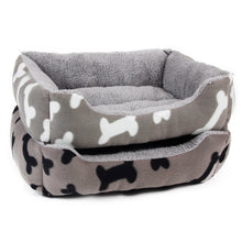 Soft Cozy Dog / Cat Bed