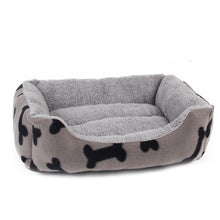 Soft Cozy Dog / Cat Bed