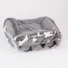 Soft Cozy Dog / Cat Bed