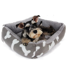 Soft Cozy Dog / Cat Bed