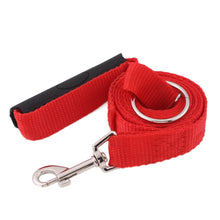 Instant Trainer Dog Leash Trains Dogs Stop Pulling 30 Lbs