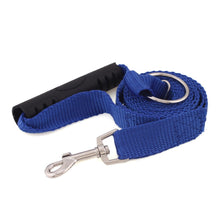 Instant Trainer Dog Leash Trains Dogs Stop Pulling 30 Lbs