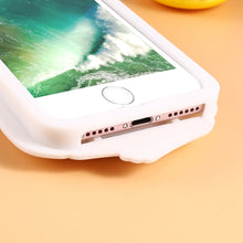 Bad Kitty Case For iPhone 5s 7 6 6s Plus