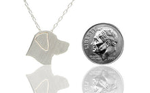 Labrador Necklace