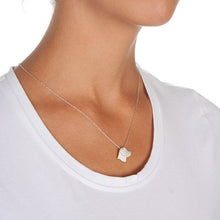 Labrador Necklace