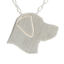 Labrador Necklace