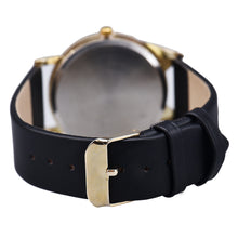 Nerdy Cat Quartz Wrist Watch