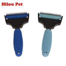 Multi-purpose Pet Comb Dog Hair Remover Brush Grooming Tools Comb Hair For Pet Supply Furminators