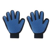 Magic Glove Cleaning Brush