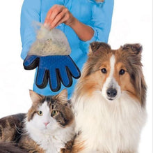 Magic Glove Cleaning Brush