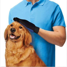 Magic Glove Cleaning Brush