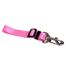 Pet Cat Dog Safety Seat Belt