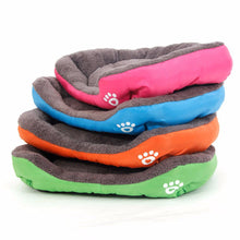 Warm Nest Kennel Bed