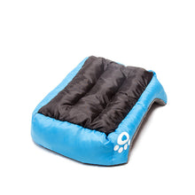 Warm Nest Kennel Bed