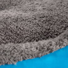 Warm Nest Kennel Bed
