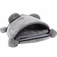 Cat Mouse Shaped Nest Bed