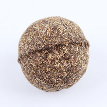 Natural Catnip Ball