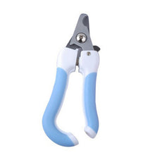 Pet Toe Care Stainless Steel Claw Nail Clippers