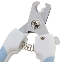 Pet Toe Care Stainless Steel Claw Nail Clippers