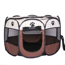 Portable Dog House Pet Playpen For Dog or Cat