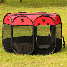 Portable Dog House Pet Playpen For Dog or Cat