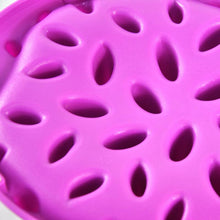 Cat Catch Interactive Hard Silicone Slow Food Feed