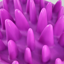 Cat Catch Interactive Hard Silicone Slow Food Feed