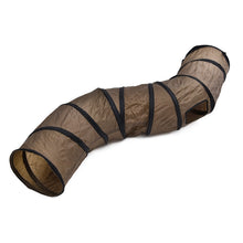 Foldable Cat Play Tunnel