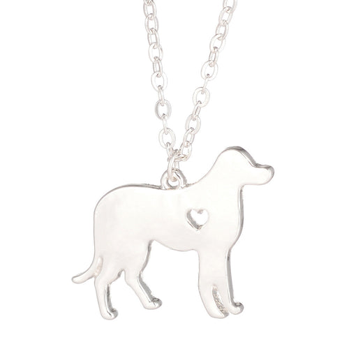 Labrador Necklace