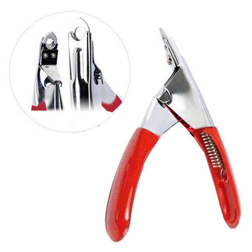 Pet Nail Claw Clippers Grooming Tool