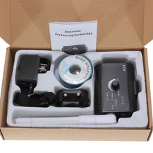 New Underground Electric Dog Pet Fencing Fence Shock Collar