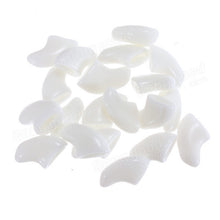 20pcs Soft Cat Pet Nail Caps Claw Control + Adhesive Glue Size M