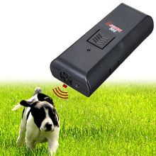 Ultrasonic Dog Repeller