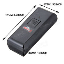 Ultrasonic Dog Repeller