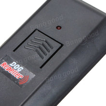 Ultrasonic Dog Repeller