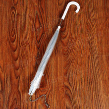 Transparent Waterproof Pet Umbrella Raincoat With Leash