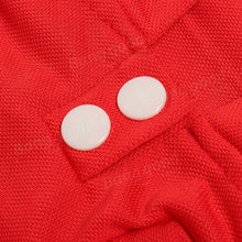 Pet Dog Collar Puppy Polo T-Shirt Clothes Outfit Apparel Coat Cotton